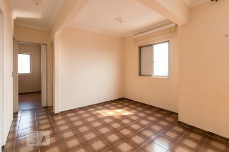 Sala de apartamento à venda com 2 quartos, 82m² em Picanço, Guarulhos