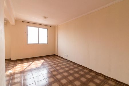 Sala de apartamento para alugar com 2 quartos, 82m² em Picanço, Guarulhos