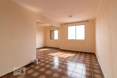 Sala de apartamento à venda com 2 quartos, 82m² em Picanço, Guarulhos
