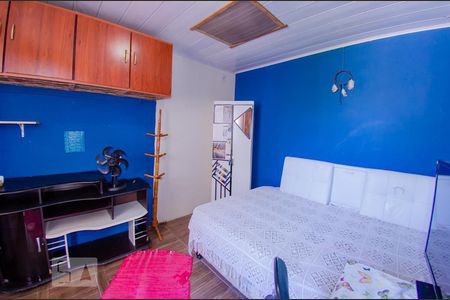 Quarto de casa para alugar com 1 quarto, 35m² em São João do Rio Vermelho, Florianópolis