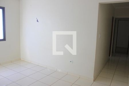 Sala de apartamento para alugar com 2 quartos, 56m² em Picanço, Guarulhos