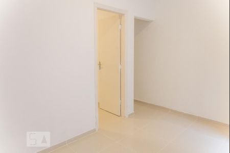 Sala de casa de condomínio para alugar com 1 quarto, 50m² em Maracanã, Rio de Janeiro