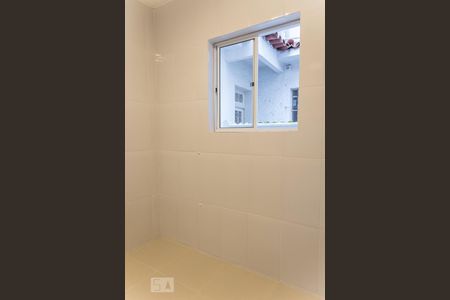 Casa de condomínio à venda com 50m², 1 quarto e sem vaga Casa de condomínio à venda com 50m², 1 quarto e sem vagaCozinha