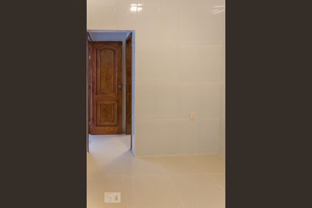 Casa de condomínio à venda com 50m², 1 quarto e sem vaga Casa de condomínio à venda com 50m², 1 quarto e sem vagaCozinha