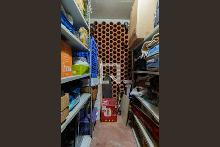 Apartamento à venda com 167m², 3 quartos e 3 vagasDeposito