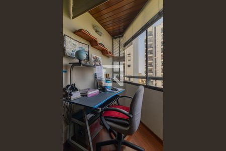 Apartamento à venda com 167m², 3 quartos e 3 vagasSuíte 2