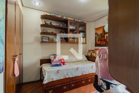 Apartamento à venda com 167m², 3 quartos e 3 vagasSuíte 3