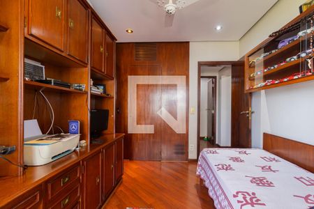 Apartamento à venda com 167m², 3 quartos e 3 vagasSuíte 2