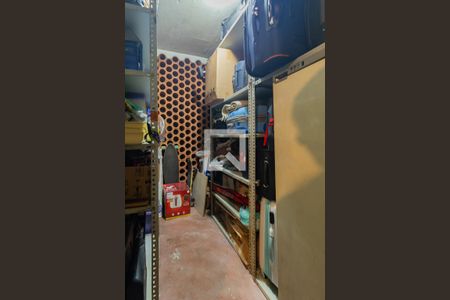 Apartamento à venda com 167m², 3 quartos e 3 vagasDeposito