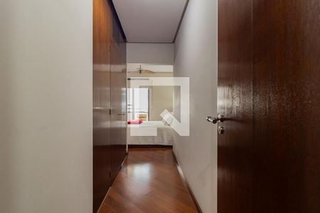 Apartamento à venda com 167m², 3 quartos e 3 vagasSuíte 1