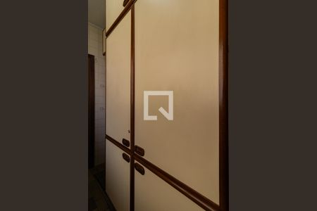 Apartamento à venda com 167m², 3 quartos e 3 vagasÁrea de Serviço