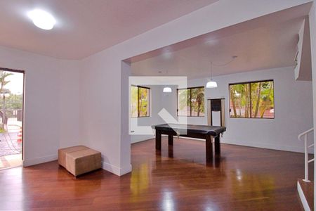 Apartamento à venda com 167m², 3 quartos e 3 vagasÁrea comum 