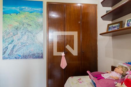 Apartamento à venda com 167m², 3 quartos e 3 vagasSuíte 3