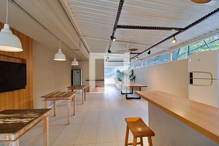 Apartamento à venda com 167m², 3 quartos e 3 vagasEspaço Gourmet