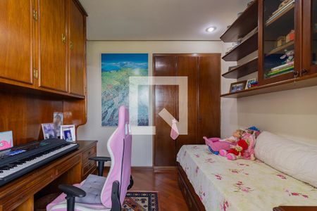 Apartamento à venda com 167m², 3 quartos e 3 vagasSuíte 3