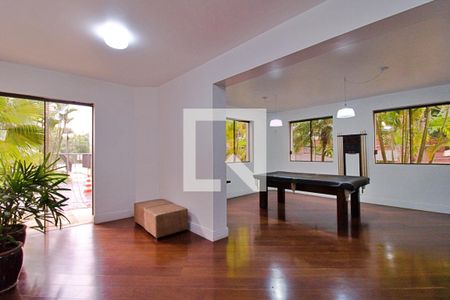 Apartamento à venda com 167m², 3 quartos e 3 vagasÁrea comum 