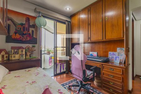 Apartamento à venda com 167m², 3 quartos e 3 vagasSuíte 3