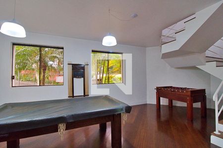 Apartamento à venda com 167m², 3 quartos e 3 vagasÁrea comum 