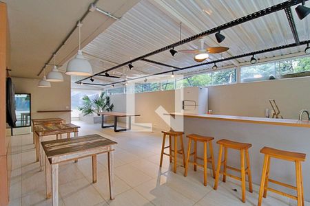 Apartamento à venda com 167m², 3 quartos e 3 vagasEspaço Gourmet