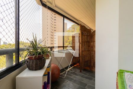 Apartamento à venda com 167m², 3 quartos e 3 vagasSuíte 3