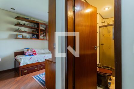 Apartamento à venda com 167m², 3 quartos e 3 vagasSuíte 3