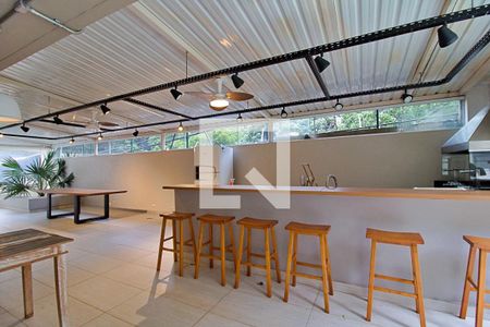 Apartamento à venda com 167m², 3 quartos e 3 vagasEspaço Gourmet