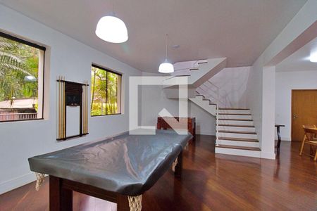 Apartamento à venda com 167m², 3 quartos e 3 vagasÁrea comum 