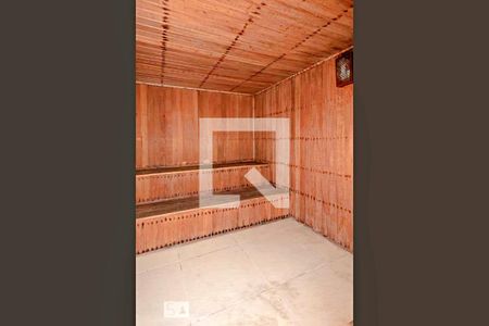 Apartamento à venda com 167m², 3 quartos e 3 vagasÁrea comum 