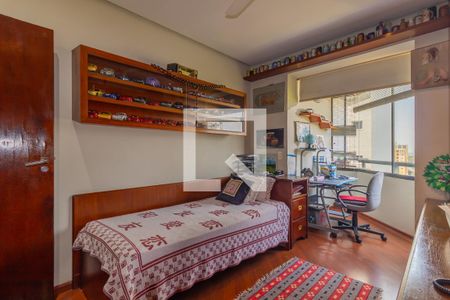 Apartamento à venda com 167m², 3 quartos e 3 vagasSuíte 2