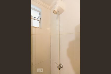 Banheiro Chuveiro de apartamento para alugar com 2 quartos, 60m² em Perdizes, São Paulo