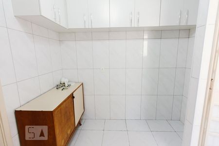 Apartamento para alugar com 60m², 2 quartos e sem vagaCozinha