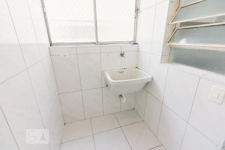 Apartamento para alugar com 60m², 2 quartos e sem vagaÁrea de Serviço