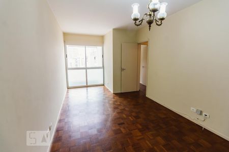 Sala de apartamento para alugar com 2 quartos, 60m² em Perdizes, São Paulo