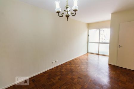 Sala de apartamento para alugar com 2 quartos, 60m² em Perdizes, São Paulo