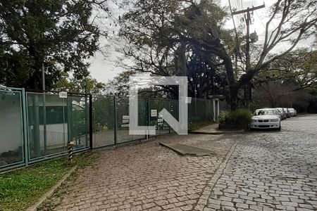 Apartamento à venda com 47m², 1 quarto e sem vaga Apartamento à venda com 47m², 1 quarto e sem vagaFachada do Condomínio