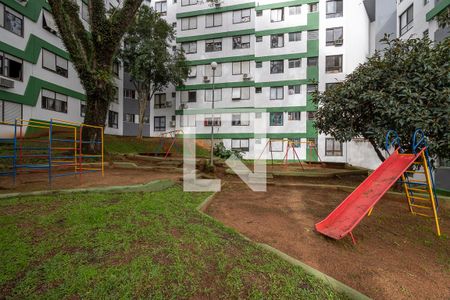 Apartamento à venda com 47m², 1 quarto e sem vaga Apartamento à venda com 47m², 1 quarto e sem vagaÁrea Comum - Playground