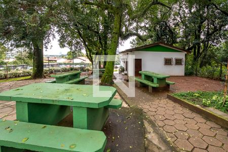 Apartamento à venda com 47m², 1 quarto e sem vaga Apartamento à venda com 47m², 1 quarto e sem vagaÁrea comum - Salão de festas