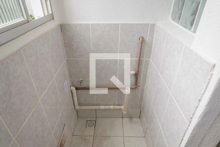 Apartamento à venda com 47m², 1 quarto e sem vaga Apartamento à venda com 47m², 1 quarto e sem vagaÁrea de Serviço