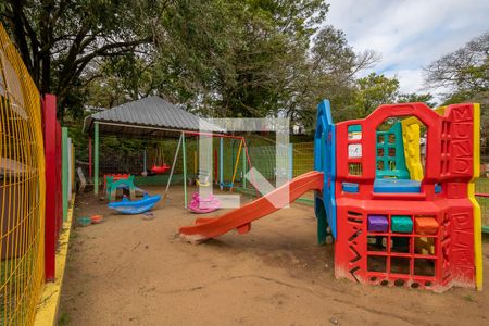 Apartamento à venda com 47m², 1 quarto e sem vaga Apartamento à venda com 47m², 1 quarto e sem vagaÁrea Comum - Playground