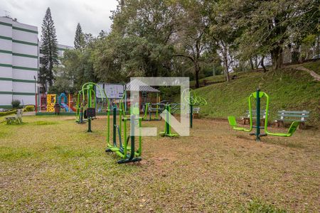 Apartamento à venda com 47m², 1 quarto e sem vaga Apartamento à venda com 47m², 1 quarto e sem vagaÁrea comum - Academia
