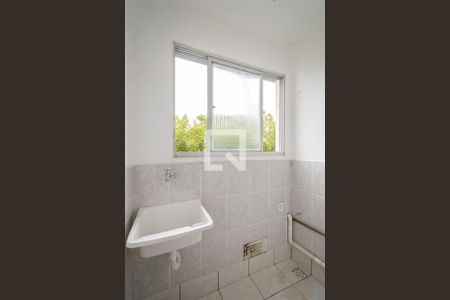 Apartamento à venda com 47m², 1 quarto e sem vaga Apartamento à venda com 47m², 1 quarto e sem vagaÁrea de Serviço