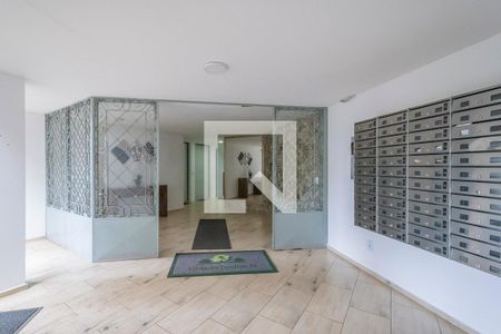 Apartamento à venda com 47m², 1 quarto e sem vaga Apartamento à venda com 47m², 1 quarto e sem vagaEntrada