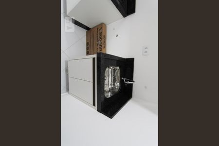 Apartamento para alugar com 35m², 1 quarto e sem vagaÁrea de Serviço