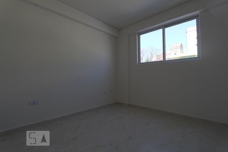 Quarto 1 de apartamento para alugar com 1 quarto, 35m² em Vila Izabel, Curitiba
