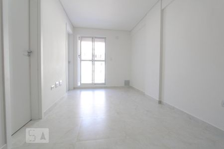 Sala de apartamento para alugar com 1 quarto, 35m² em Vila Izabel, Curitiba