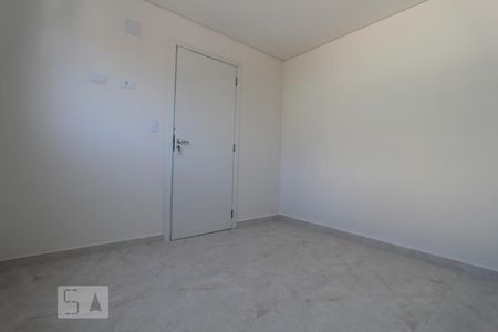Quarto 1 de apartamento para alugar com 1 quarto, 35m² em Vila Izabel, Curitiba
