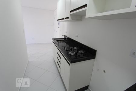 Apartamento para alugar com 35m², 1 quarto e sem vagaCozinha