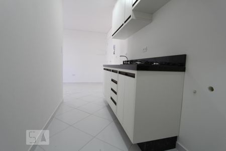 Apartamento para alugar com 35m², 1 quarto e sem vagaCozinha