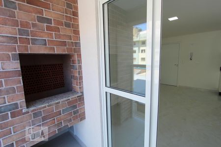 Apartamento para alugar com 35m², 1 quarto e sem vagaChurrasqueira