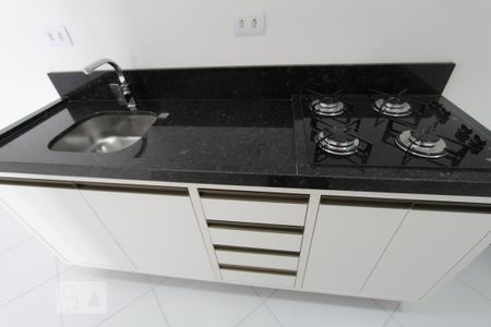 Apartamento para alugar com 35m², 1 quarto e sem vagaCozinha